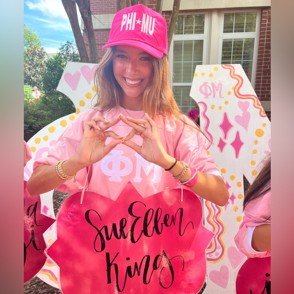 Meet your Posher, Sue ellen - Picture 1 of 2